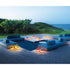 High End Orlando Outdoor Sofa by Paola Lenti Casa Design Group