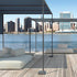High End Orlando Outdoor Sofa by Paola Lenti Casa Design Group