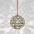 High end Orten’zia, Petals of Light Suspension by Terzani Casa Design