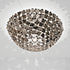 High end Orten’zia, Petals of Light Ceiling Light by Terzani Casa Design