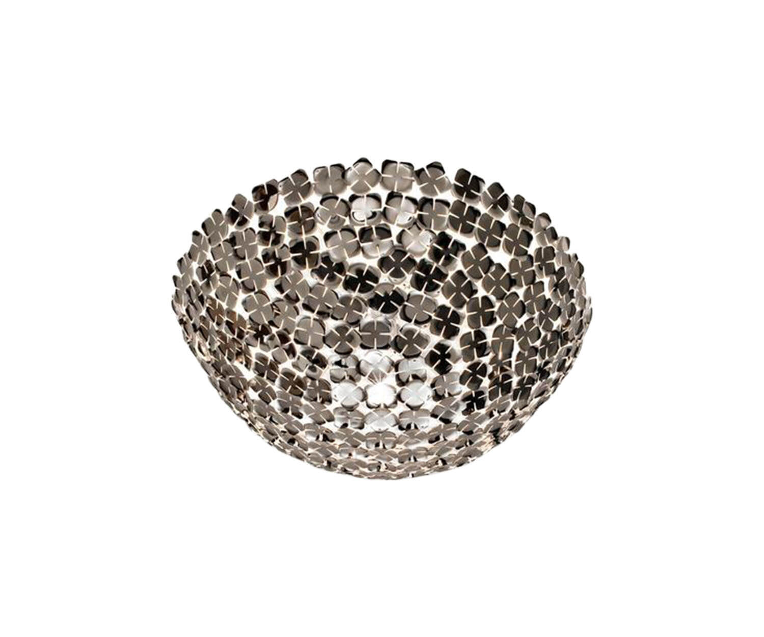 High end Orten’zia, Petals of Light Ceiling Light by Terzani Casa Design
