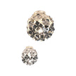 High end Orten’zia, Petals of Light Wall Sconce/ Ceiling by Terzani Casa Design