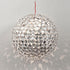 High end Orten’zia, Petals of Light Suspension by Terzani Casa Design