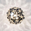 High end Orten’zia, Petals of Light Wall Sconce/ Ceiling by Terzani Casa Design