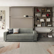 Oslo Sofa Wall Bed Clei