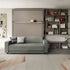Oslo Sofa Wall Bed Clei