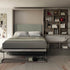 Oslo Sofa Wall Bed Clei