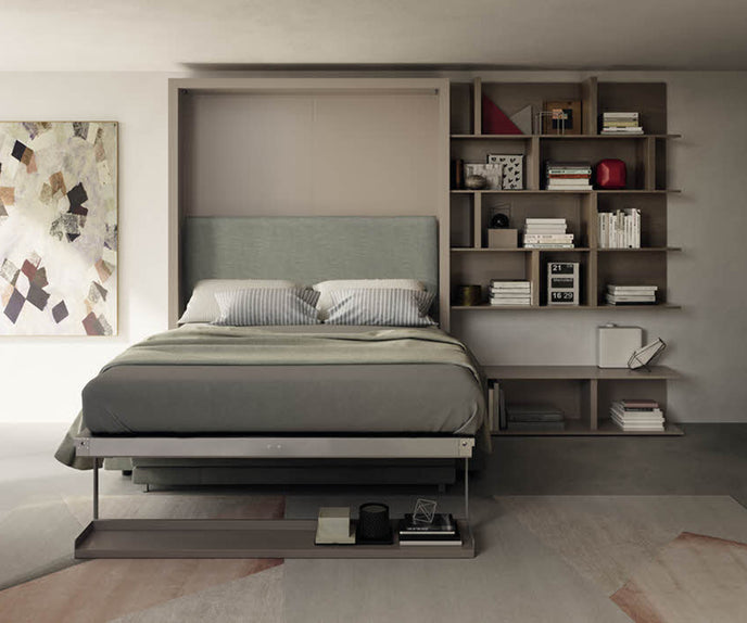 Oslo Sofa Wall Bed Clei