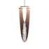 High end Otero Large Pendant by Larose Guyon Casa Design