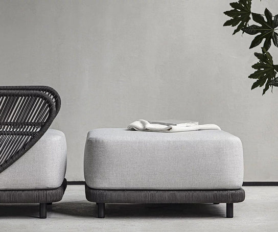 Cuff Ottoman Danao Living