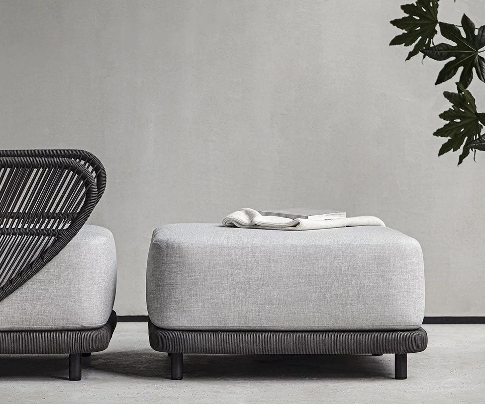 Cuff Ottoman Danao Living