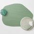 Luxury Otto Outdoor Lounge Chair by Paola Lenti with Premium Rope Cord Upholstery Casa Design Group