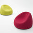 Luxury Otto Outdoor Lounge Chair by Paola Lenti with Premium Rope Cord Upholstery Casa Design Group