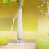 Luxury Otto Outdoor Pouf by Paola Lenti for Modern Outdoor Spaces Casa Design Group