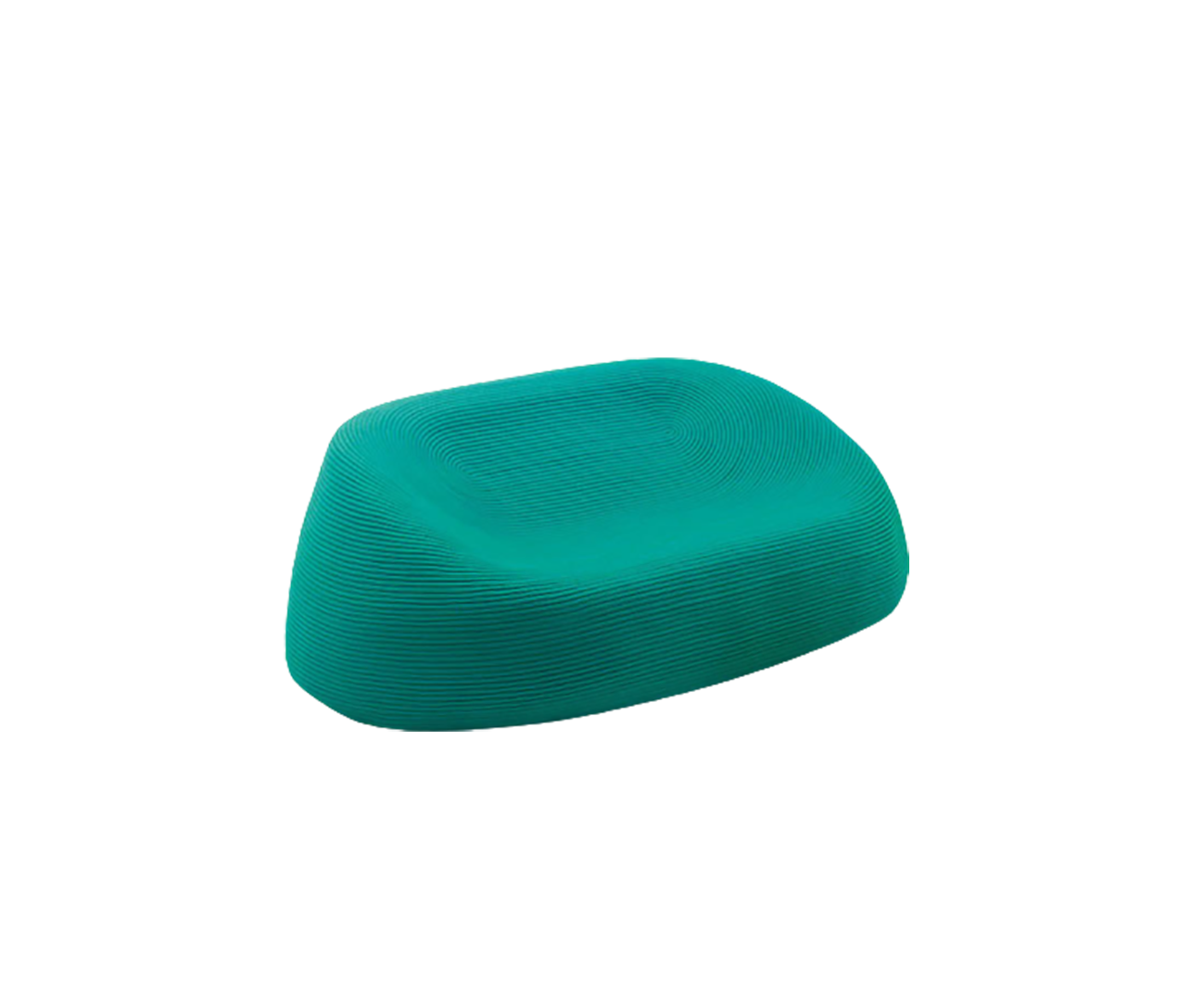 Luxury Otto Outdoor Sofa by Paola Lenti for Modern Living Casa Design Group