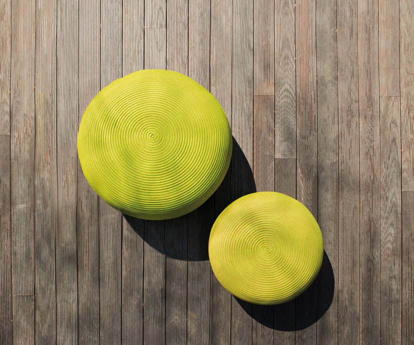 Otto Pouf | Paola Lenti