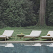 Topanga Chaise Lounge Danao Living