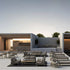 Topanga Sofas Danao Living