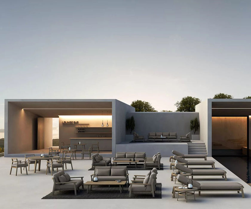 Topanga Sofas Danao Living