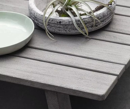 Topanga Square Coffee Table Danao Living