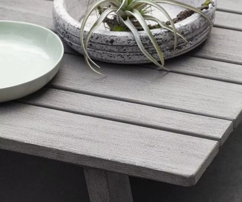 Topanga Square Coffee Table Danao Living