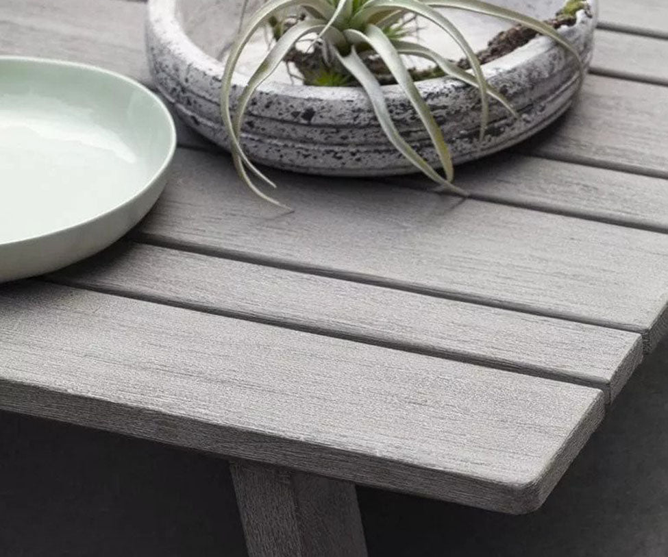 Topanga Square Coffee Table Danao Living