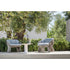 High end Big Coffee Table by Varaschin Casa Design