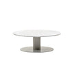 High end Big Coffee Table by Varaschin Casa Design