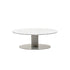 High end Big Coffee Table by Varaschin Casa Design