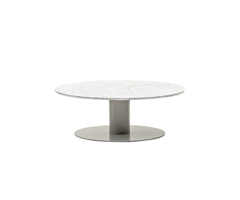 High end Big Coffee Table by Varaschin Casa Design
