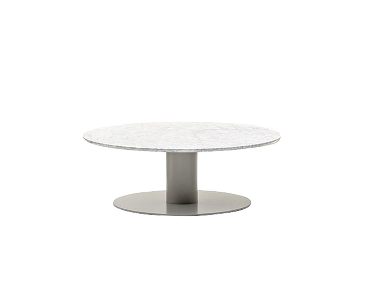 High end Big Coffee Table by Varaschin Casa Design