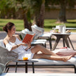 Giro Side Table | Manutti