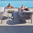 Giro Side Table | Manutti