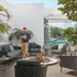 Giro Side Table | Manutti