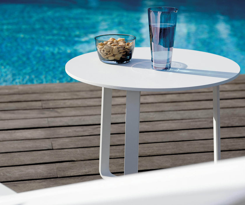 Giro Side Table | Manutti