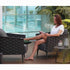 Giro Side Table | Manutti