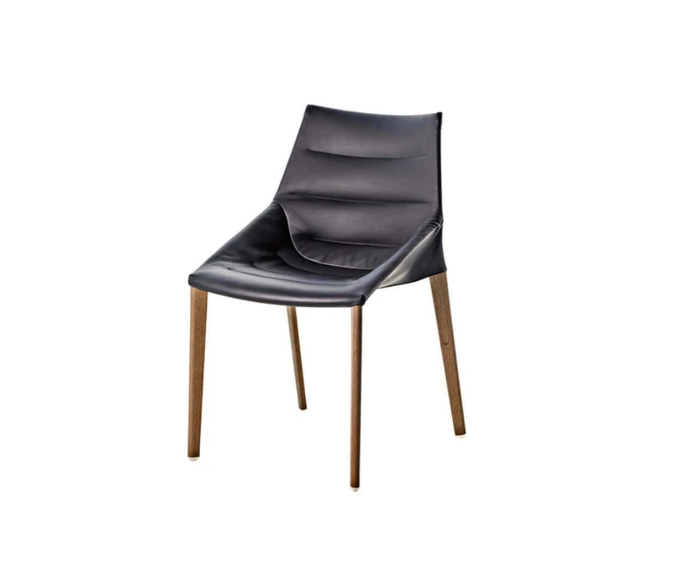 High End Outline Chair by Molteni&C Casa Design Group