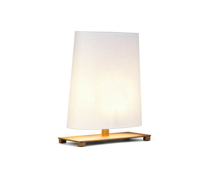 High End Ovale Table Lamp by Contardi Casa Design Group