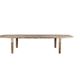High End Oxymoron Dining Table by Henge Casa Design Group