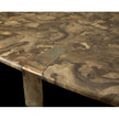 High End Oxymoron Dining Table by Henge Casa Design Group