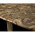 High End Oxymoron Dining Table by Henge Casa Design Group