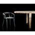 High End Oxymoron Dining Table by Henge Casa Design Group