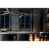 High End Oxymoron Dining Table by Henge Casa Design Group