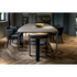 High End Oxymoron Dining Table by Henge Casa Design Group