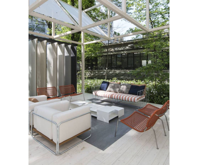 Filo Outdoor Living Divani
