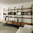 Ubiqua Bookshelves Porada