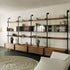 Ubiqua Bookshelves Porada