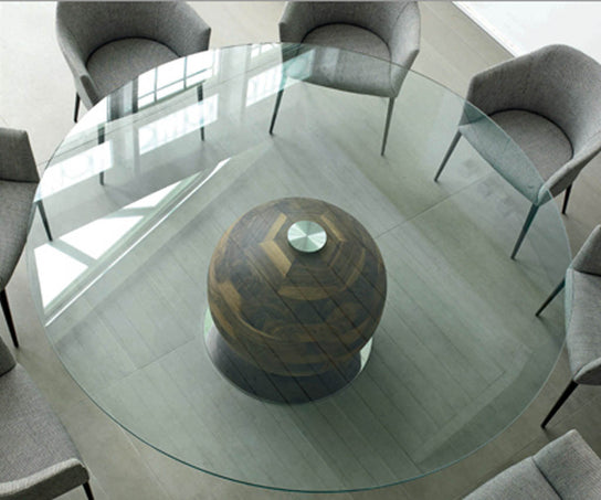 Gheo-K Dining Table Porada