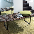 Belt Bench Porada