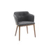 Celine Dining Armchair Porada